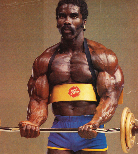0025ARM BLASTER (with EZ Bar)