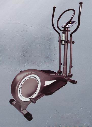 0029 ORBITRAC BIKE