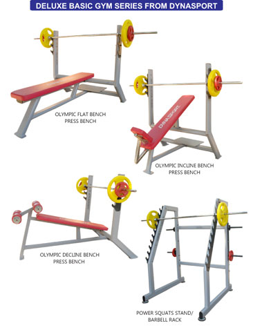 0030BENCHES, RACKS ETC.