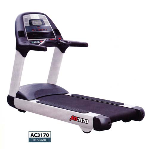 007AC 3170  MOTORISED TREADMILL