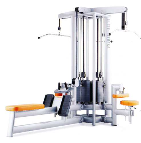 015 PEAGASUS GYM (4 Stations)