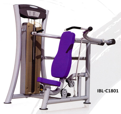 01SHOULDER PRESS
