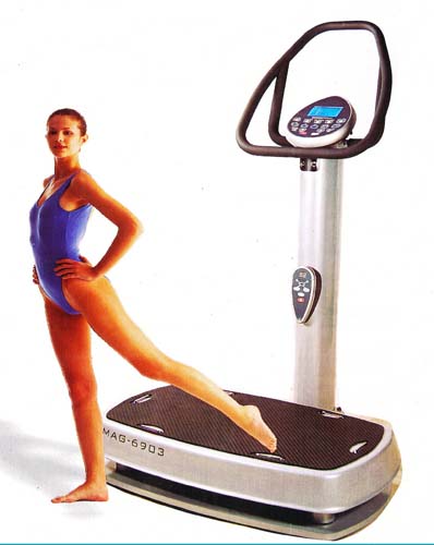 01_VIBRO PLATFORM  MASSAGER
