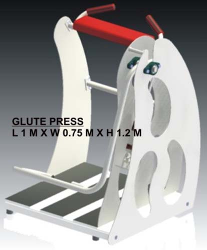 04Glute Press