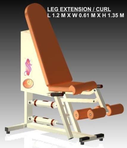 05leg extension- curl