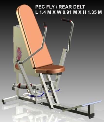 07pec fly - rear delt