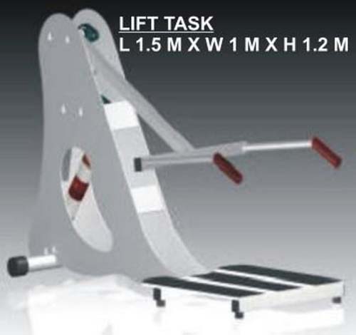 08Lift Task