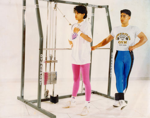 11DUAL WEAR  UPPER  LOWER PULLEYS