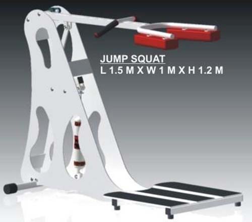 12Squat