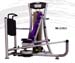 10 SEATED LEG PRESS SLIDE
