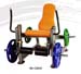 22 LEGEXTENSION (Plate Load)