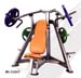 25INCLINECHEST PRESS (PlateLoad)