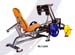 28SEATED LEG PRESS (PlateLoad)