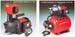 Pressure Boosting Systems
